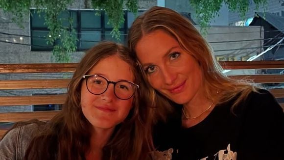 Morre filha de Schynaider Moura aos 16 anos e 3 anos após transplante de coração; tio famoso lamenta: 'Agora é estrela'