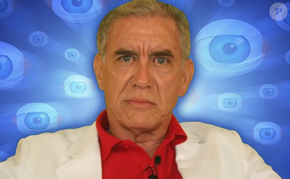 Norberto Carias dos Santos, conhecido como o Nonô do ‘BBB 9’, faleceu aos 72 anos em decorrência de um câncer