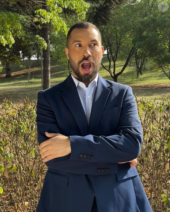 Gil do Vigor enfrentou problemas pessoais após o 'BBB 21'. Entenda