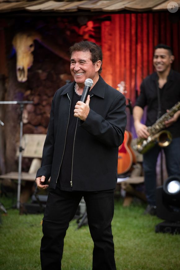 Amado Batista: ‘Perder a minha querida amada Lorena é a dor mais profunda que já senti’