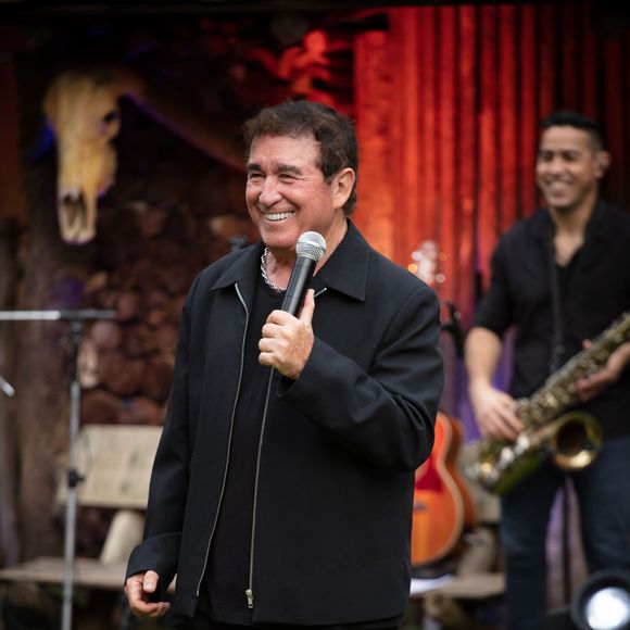 Amado Batista: ‘Perder a minha querida amada Lorena é a dor mais profunda que já senti’