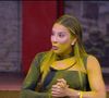 Renata também se envolveu em troca de farpas no Sincerão do 'BBB 25'