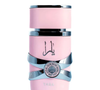 Yara (Lattafa) 100ml | R$ 179 - Entre os perfumes de inspiração árabe, o Yara, da Lattafa, se destaca pelo equilíbrio entre doçura, feminilidade e presença