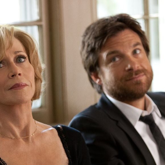 Jane Fonda continuou atuando e mostrando seu talento ao mundo do cinema