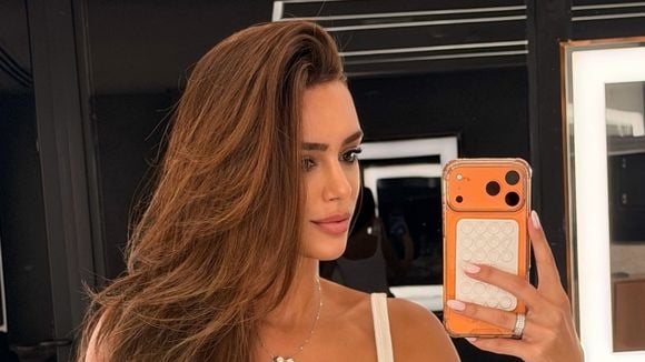 Bruna Biancardi grávida? Detalhe quase imperceptível em foto da esposa de Neymar com barriga à mostra viraliza na web: 'Ela sempre dá os sinais'