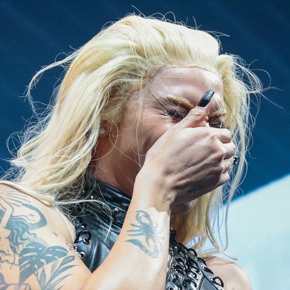 Pabllo Vittar x Renata Fan: cantora reprovou meme postado pela apresentadora da Band. 'Homofobia não é brincadeira'