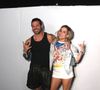 Nova aposta da relação entre Wanessa e Dado Dolabella é discrição
