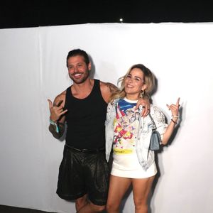 Nova aposta da relação entre Wanessa e Dado Dolabella é discrição