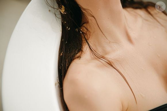O volume não depende apenas dos produtos que usamos, mas também de como secamos o cabelo.