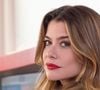 A atriz está de volta à Globo em um papel completamente diferente do que muitos fãs esperavam: ela será a vilã Vanessa.