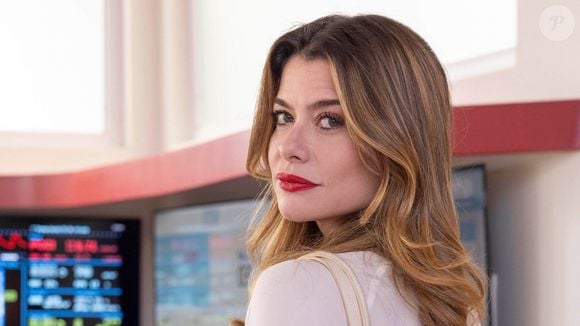 A atriz está de volta à Globo em um papel completamente diferente do que muitos fãs esperavam: ela será a vilã Vanessa.