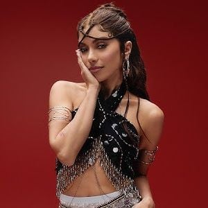Anitta escolheu a plataforma internacional COLORSxSTUDIOS, famosa por seu formato minimalista para apresentar ao público global a faixa 'Pinterest', música que faz parte do aguardado álbum 'Equilibrium'