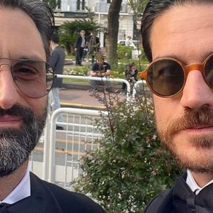 Dirigido por Marco Calvani, marido de Pigossi, 'Maré Alta' explora relações LGBTQIA+ com profundidade emocional e crítica social