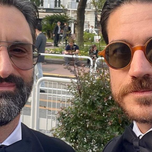 Dirigido por Marco Calvani, marido de Pigossi, 'Maré Alta' explora relações LGBTQIA+ com profundidade emocional e crítica social