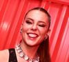 Paolla Oliveira doi protagonista da novela 'O Profeta', que pode substituir 'História de Amor' no Faixa Especial da Globo