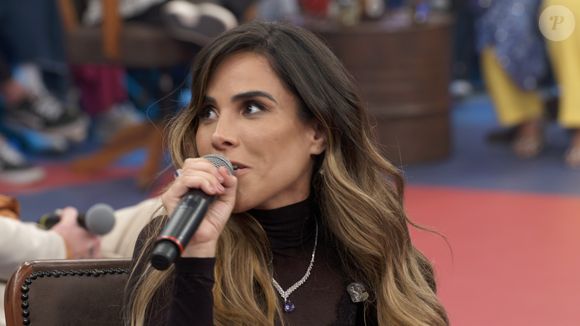Wanessa Camargo apanhou de Dado Dolabella? Cantora negou ter sido agredida pelo ator