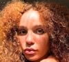 Leticia Vieira fez teste para Maria de Fátima (Bella Campos) na novela Vale Tudo