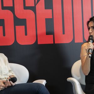 Diretora da Globo Amora Mautner foi acusada de destratar equipe da novela 'Êta Mundo Melhor!'