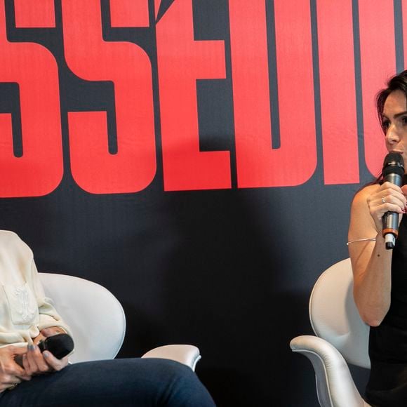 Diretora da Globo Amora Mautner foi acusada de destratar equipe da novela 'Êta Mundo Melhor!'