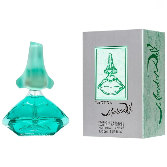 Entre tendências que vão e voltam, fragrâncias clássicas como o Laguna provam que elegância não tem prazo de validade