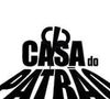 Logotipo oficial de “Casa do Patrão”, novo reality de confinamento registrado por Boninho no INPI.