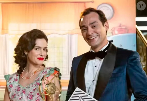 Resumo da novela 'Garota do Momento': Anita vai ficar grávida na novela.