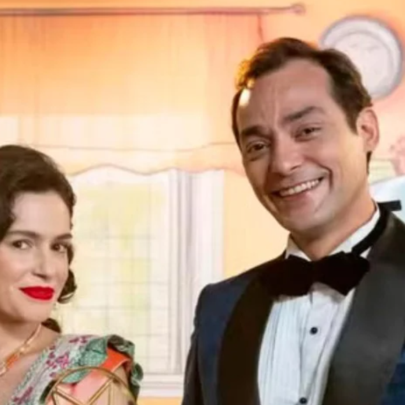 Resumo da novela 'Garota do Momento': Anita vai ficar grávida na novela.