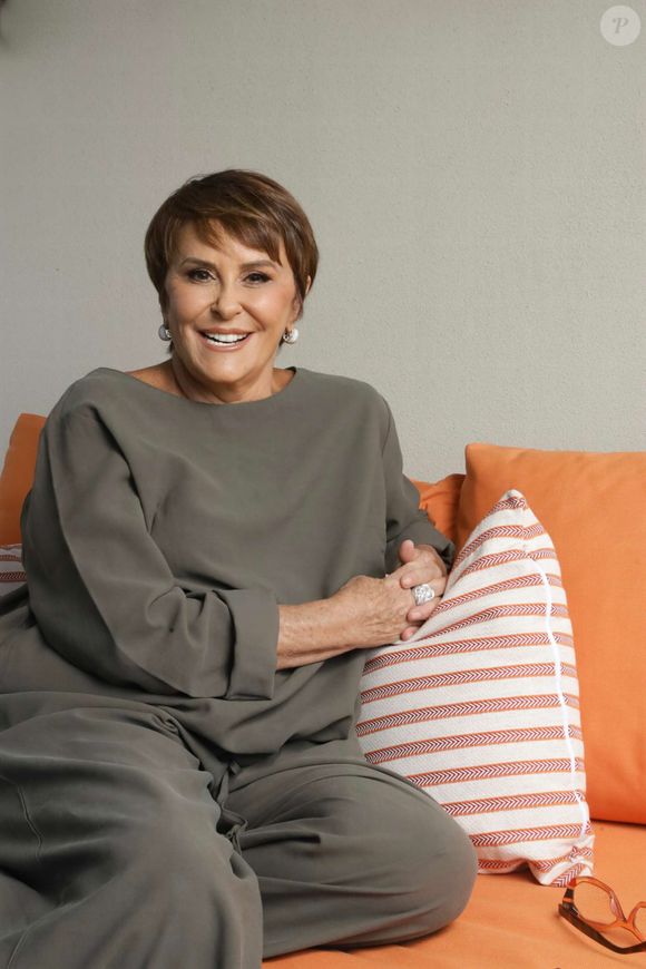 Passar Réveillon sem calcinha? Márcia Sensitiva não se mostra contrária, mas alerta: ‘Se quiser manifestar uma energia específica, a peça faz diferença sim’