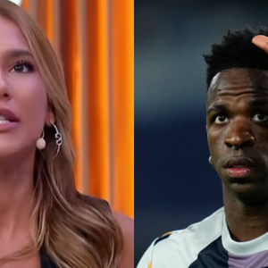 Virgínia Fonseca e Vini Jr. têm futuro? Segundo a avaliação da espiritualista Kelida, as cartas mostram que o romance não deve durar muito tempo