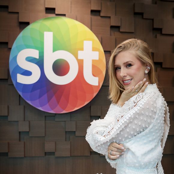 Cela Lopes é a nova contratada do SBT e pode substituir Virginia no 'Sabadou': ex de Zé Felipe grava última edição após o Carnaval 2026