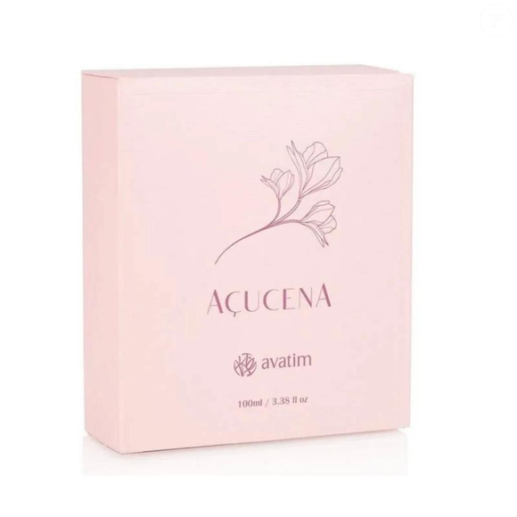A Açucena, da Avatim, mostra que perfumes florais também podem ser sofisticados no inverno e ainda deixam aquela sensação de banho recém-tomado durante todo o dia