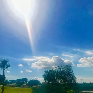 Roberto Justus também é proprietário de uma fazenda, onde a família se reúne para momentos festivos