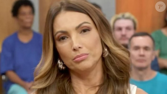Patrícia, utilizou suas redes sociais pra fazer um desabafo após morte de Cris, sua fã assídua.