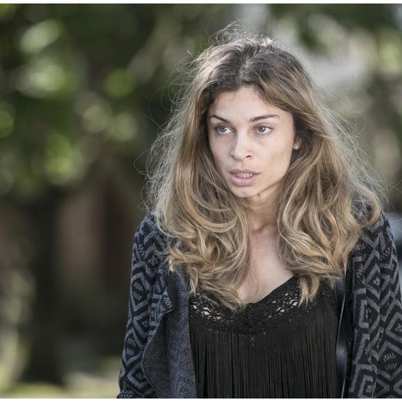 Grazi Massafera foi indicada ao Emmy Internacional por sua atuação em ‘Verdades Secretas’