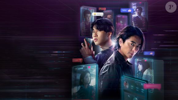 'Mistério de Um Milhão de Seguidores': um detetive investiga uma taróloga viral que prevê a morte de influenciadores, em uma trama sobre vingança digital, fake news e o lado obscuro da fama online