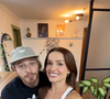 "Se eu fosse o pai, já tinha cinco meninos!", disparou Juliette, arrancando risadas no podcast.