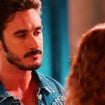 Fim de Agrado e João Raul, solidão de Naiane e mais: 4 cenas chocantes de 'Coração Acelerado' vão ser decisivas para o desfecho da novela das sete