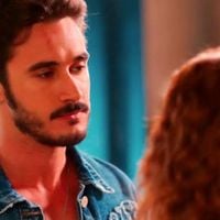 Fim de Agrado e João Raul, solidão de Naiane e mais: 4 cenas chocantes de 'Coração Acelerado' vão ser decisivas para o desfecho da novela das sete