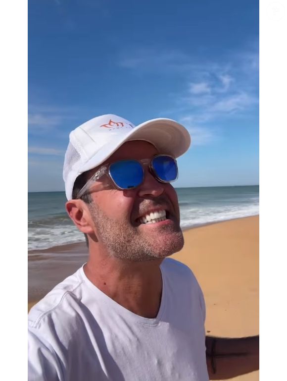 Morte de Henrique Maderite está sendo investigada após corpo ser encontrado com hematoma