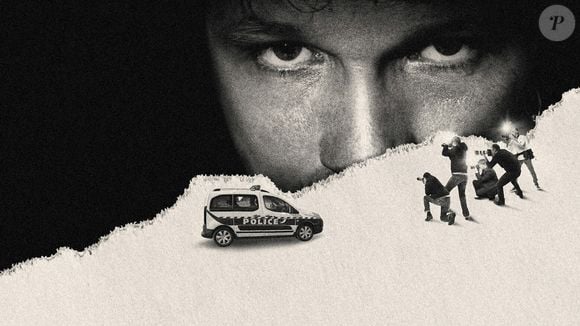 'De Rock Star a Assassino: O Caso Cantat'