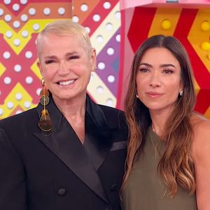 Xuxa detonou o ex-presidente Jair Bolsonaro, que tem Patricia Abravanel como entusiasta