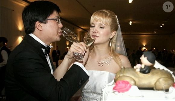 Elize Matsunaga foi condenada a 16 anos de prisão por matar e esquartejar o marido, herdeiro de uma empresa alimentícia