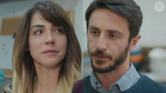 'Força de Mulher': resumo do próximo capítulo da novela (31 de março): Eita! Emre humilha Ceyda ao saber que Arda é seu filho