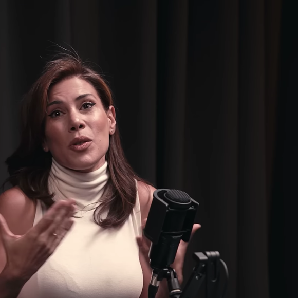 A crítica destrutiva é um dos principais motivos para finais de relacionamento, segundo Andrea Vicente
