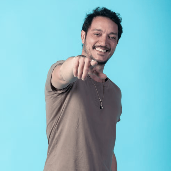No entanto, após a polêmica, Allan Souza Lima foi apontado por ser affair de Wanessa, que negou o envolvimento