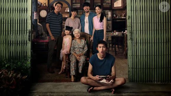'Como Ganhar Milhões Antes que a Avó Morra' está disponível no catálogo da Netflix