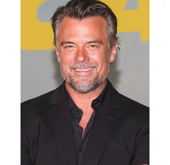 Josh Duhamel é um dos atores mais prestigiados do cinema internacional