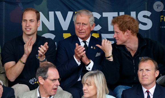 Durante sua estadia, Harry não deve se encontrar também com o irmão, príncipe William, de 43 anos