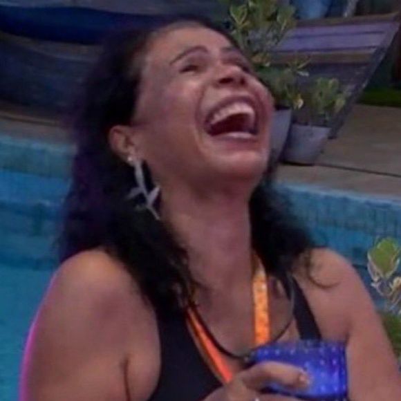 Vilma, do 'BBB 25', tem 'virada' no jogo após Sincerão polêmico