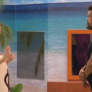 ‘BBB 26’: Ana Paula Renault e Babu chegaram a ser aliados, mas brigaram e trocaram ofensas e acusações